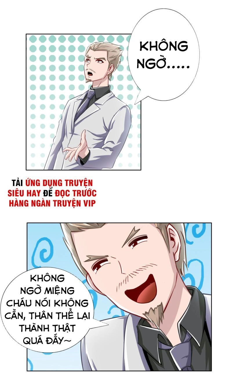 Phong Thủy Thiên Sư Chapter 10 - 4