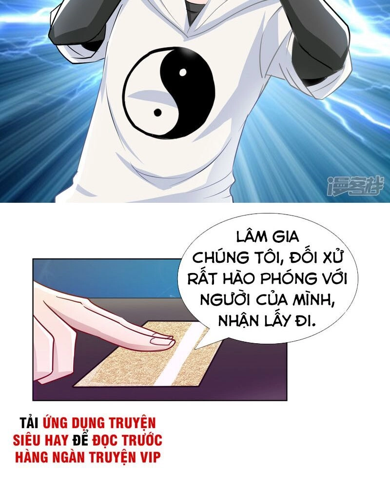 Phong Thủy Thiên Sư Chapter 10 - 8