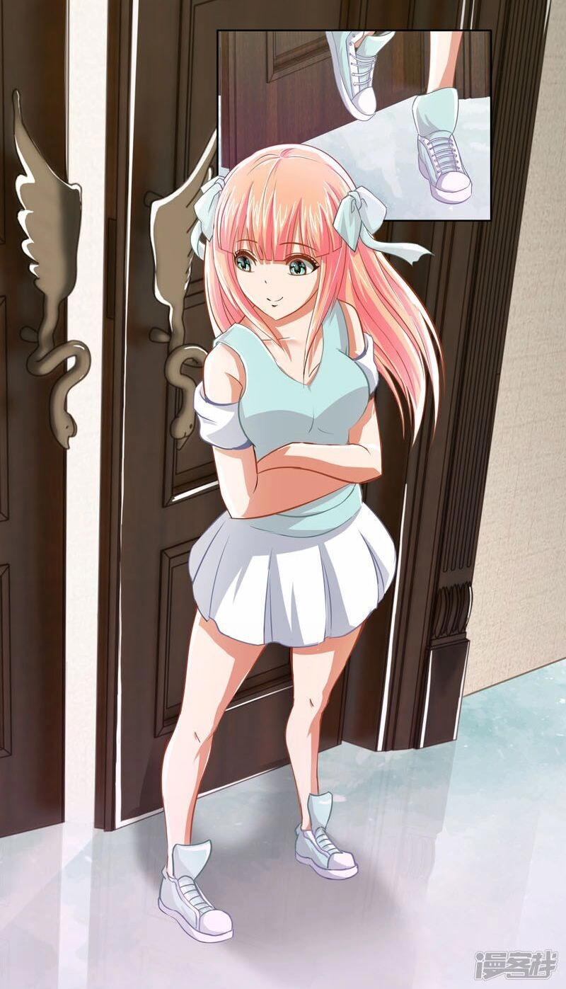 Phong Thủy Thiên Sư Chapter 10 - 18