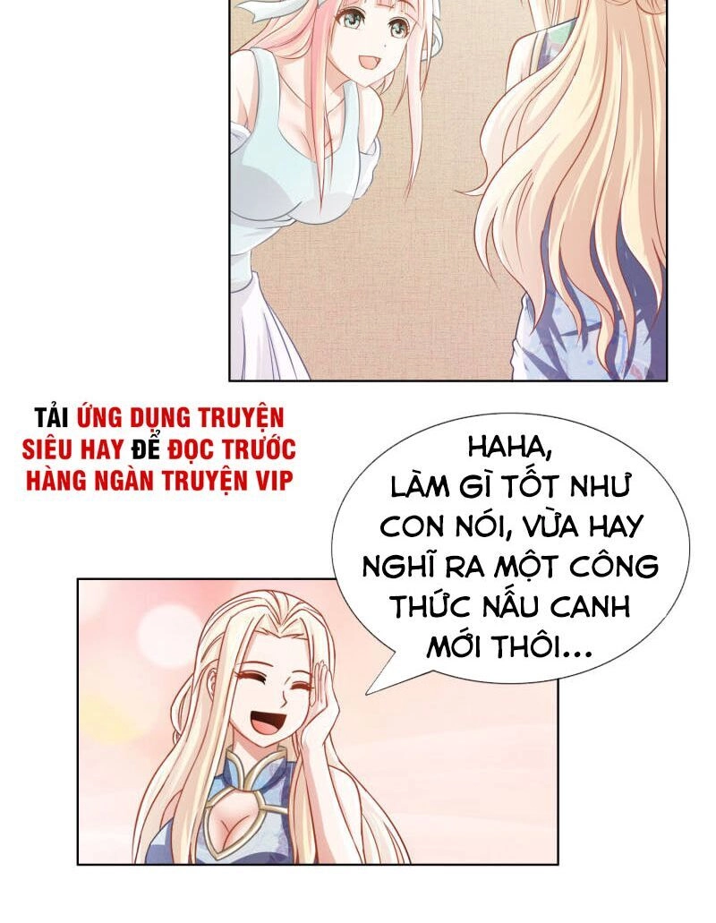 Phong Thủy Thiên Sư Chapter 11 - 6