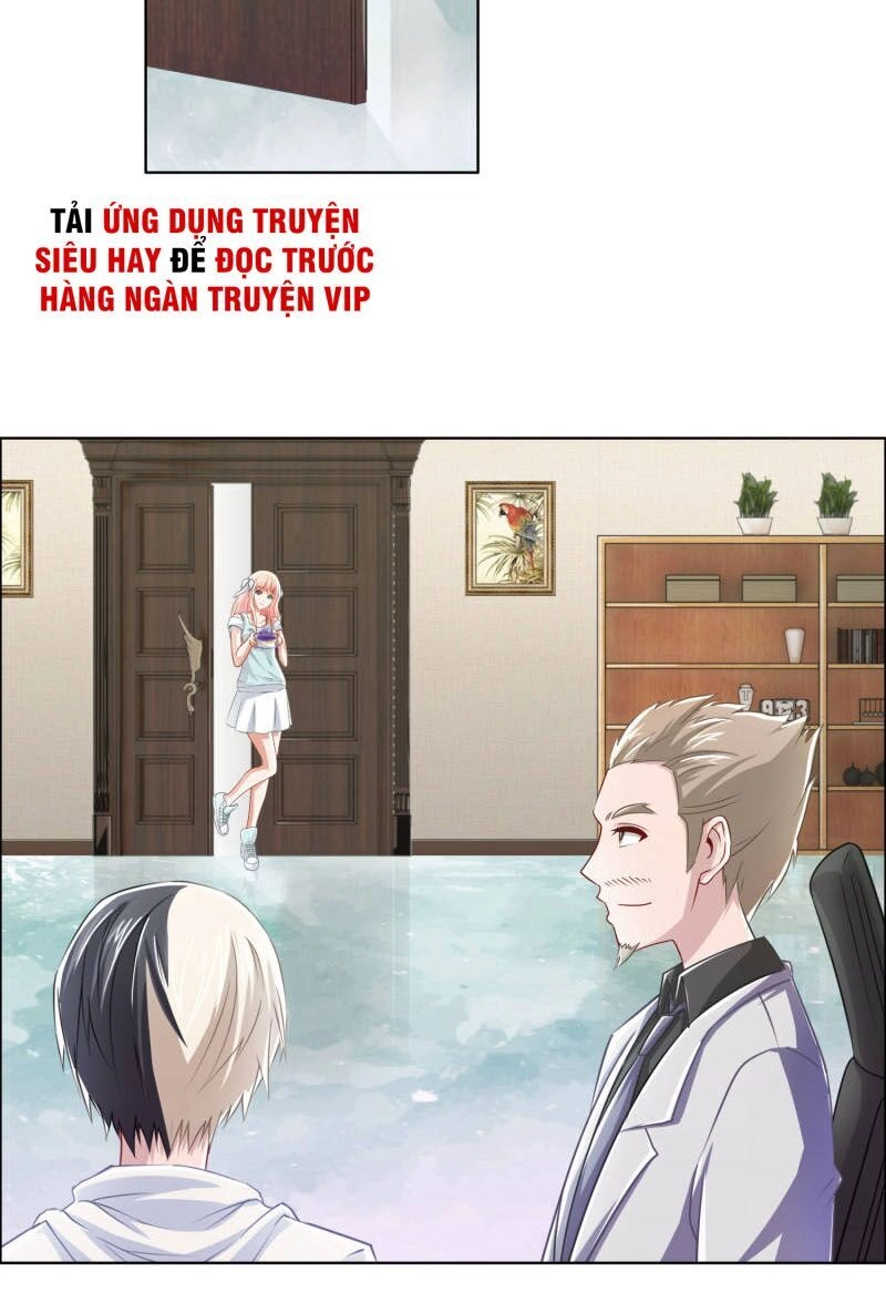 Phong Thủy Thiên Sư Chapter 11 - 8