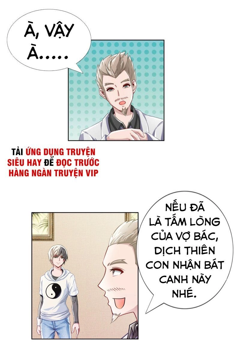 Phong Thủy Thiên Sư Chapter 11 - 11