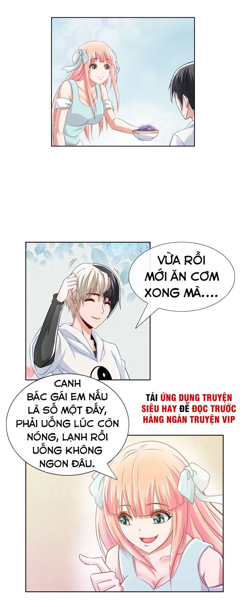 Phong Thủy Thiên Sư Chapter 11 - 12