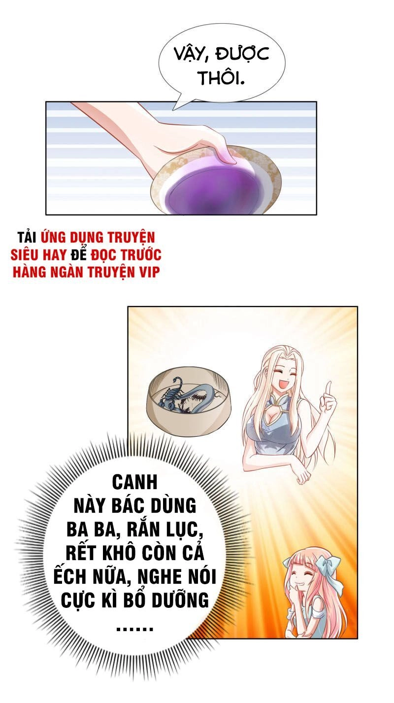 Phong Thủy Thiên Sư Chapter 11 - 13