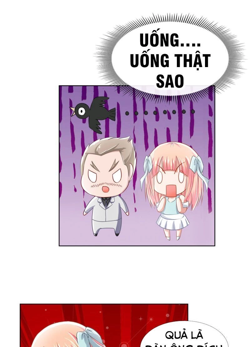 Phong Thủy Thiên Sư Chapter 11 - 15