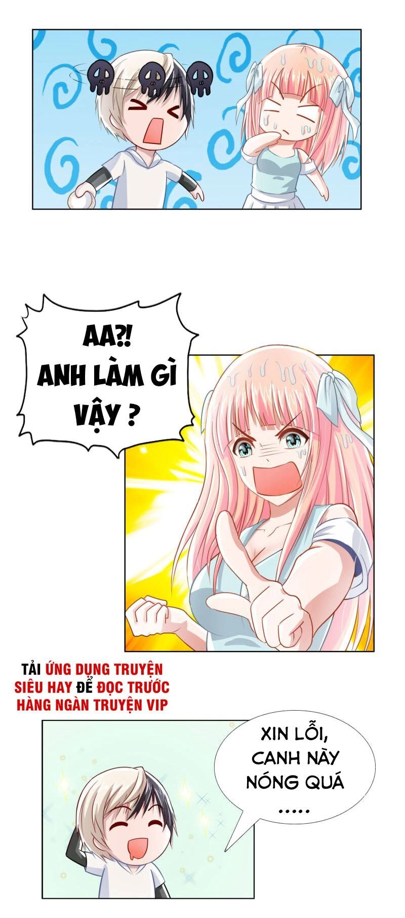 Phong Thủy Thiên Sư Chapter 11 - 17