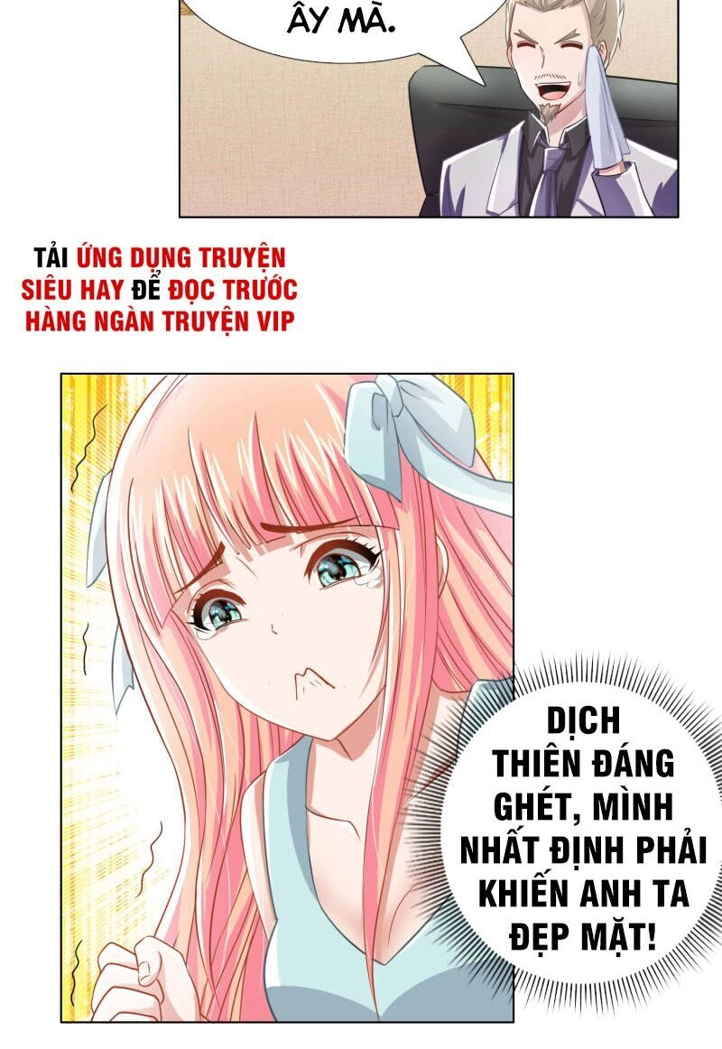 Phong Thủy Thiên Sư Chapter 11 - 19