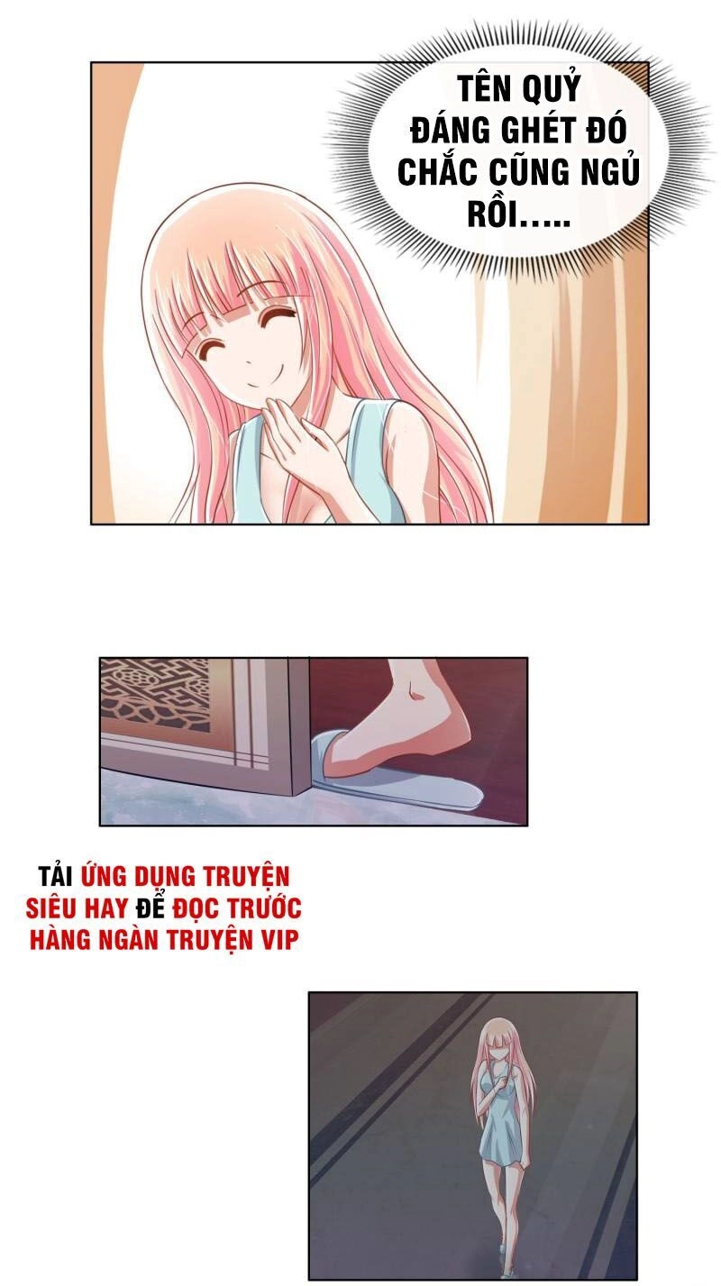 Phong Thủy Thiên Sư Chapter 12 - 3