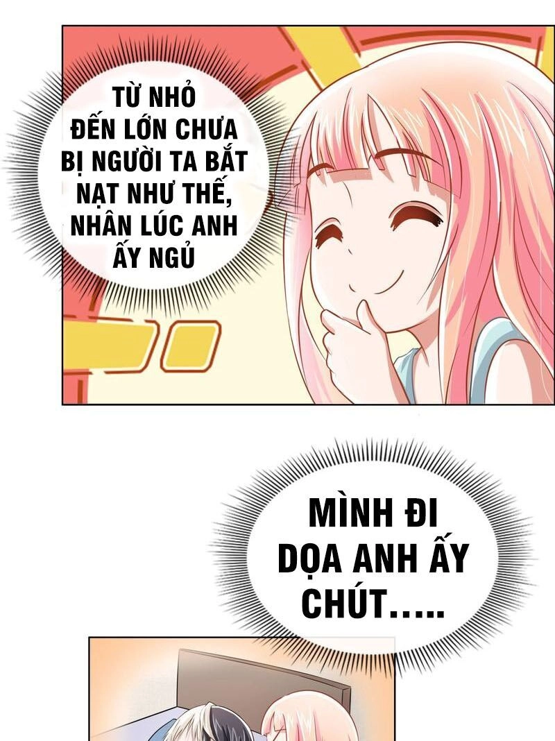 Phong Thủy Thiên Sư Chapter 12 - 4