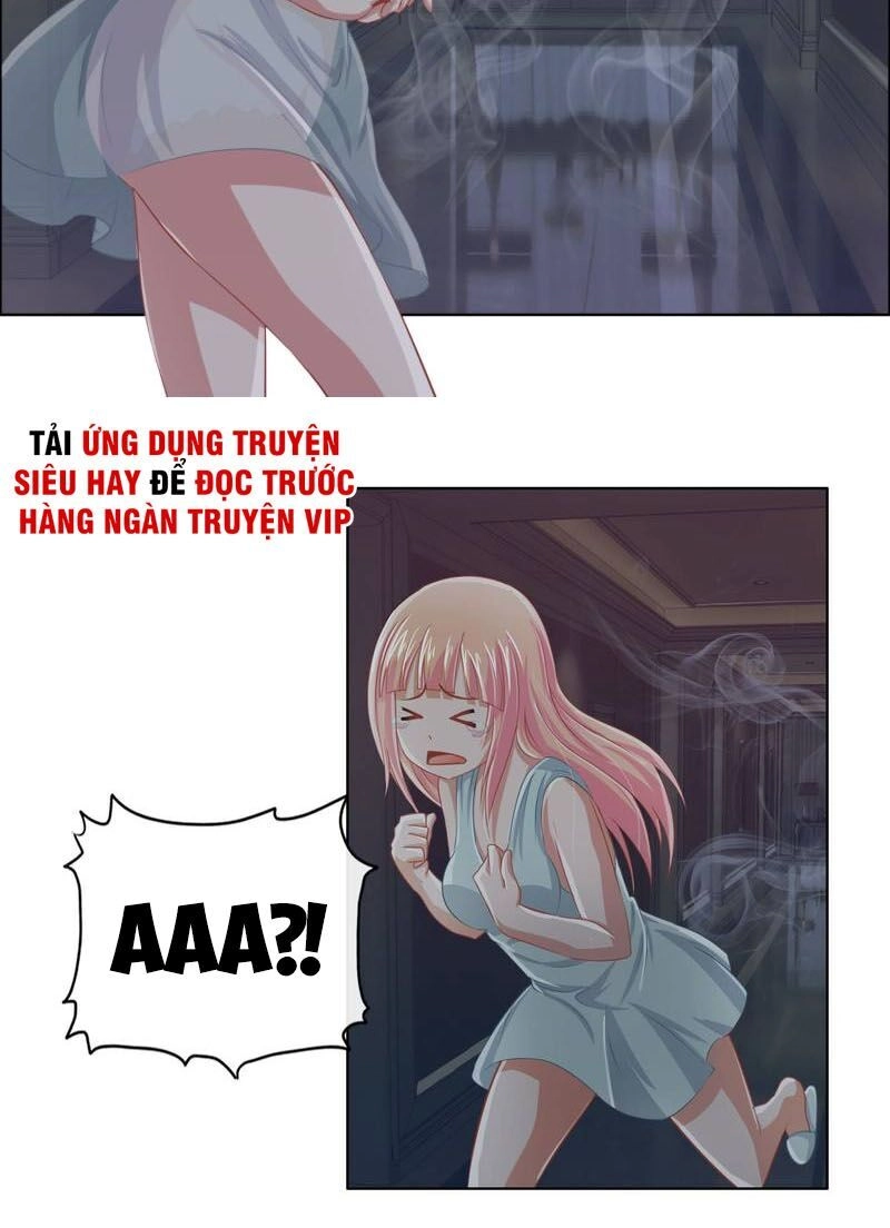 Phong Thủy Thiên Sư Chapter 12 - 9