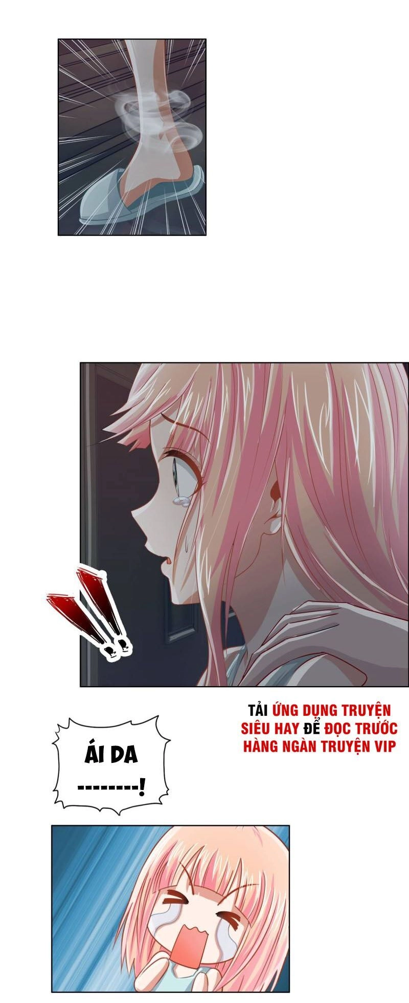 Phong Thủy Thiên Sư Chapter 12 - 10