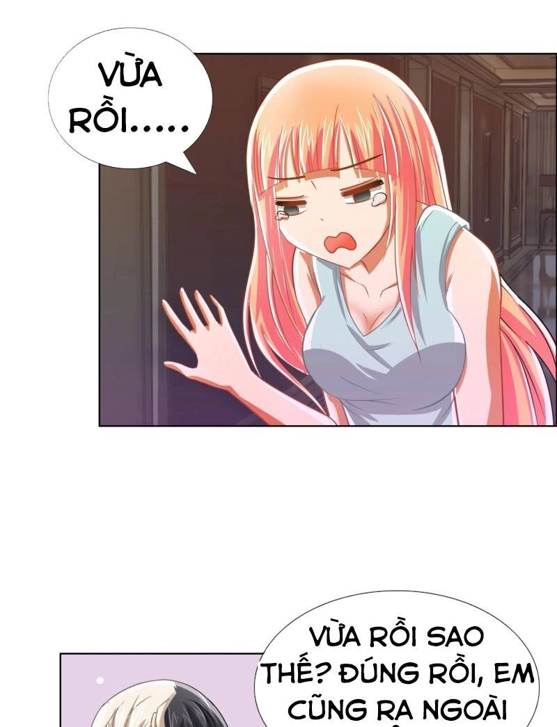 Phong Thủy Thiên Sư Chapter 12 - 13