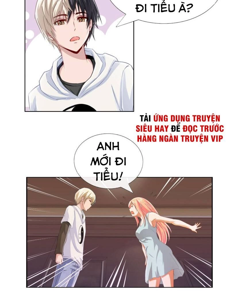 Phong Thủy Thiên Sư Chapter 12 - 14