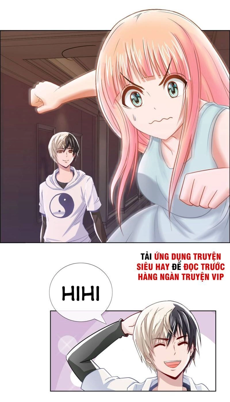 Phong Thủy Thiên Sư Chapter 12 - 15