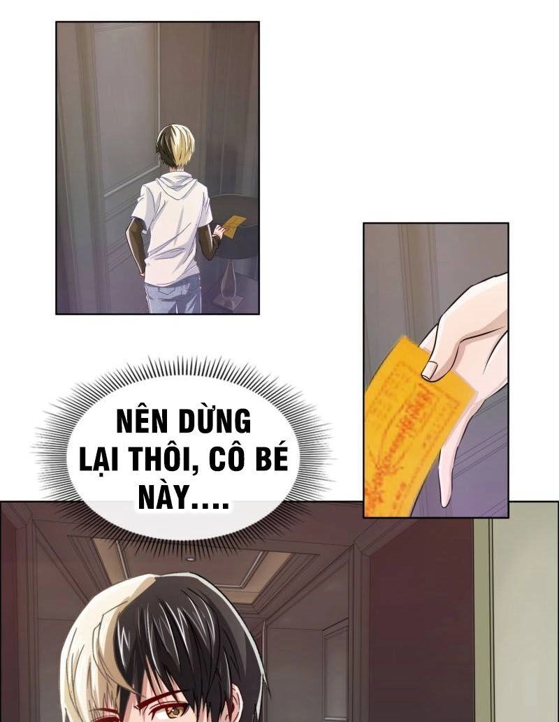 Phong Thủy Thiên Sư Chapter 12 - 16