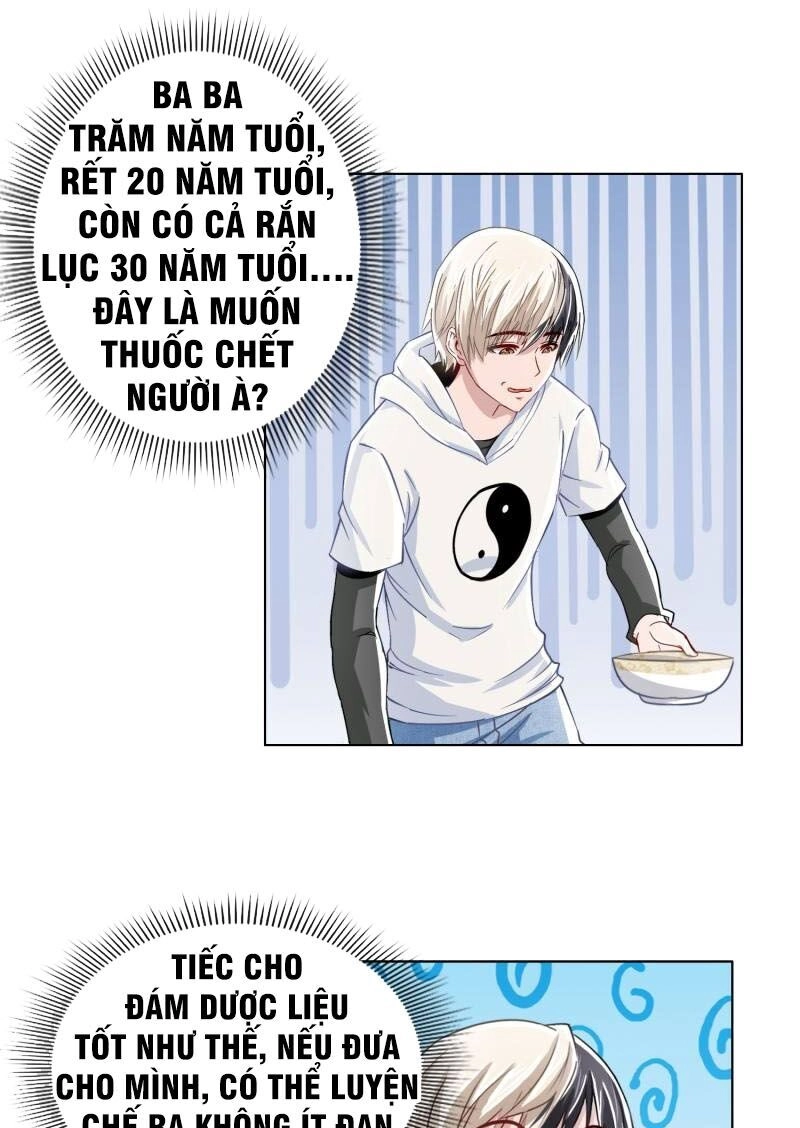 Phong Thủy Thiên Sư Chapter 12 - 18