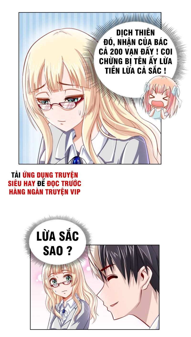 Phong Thủy Thiên Sư Chapter 13 - 8