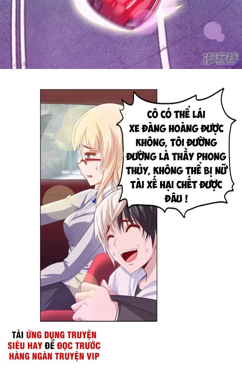 Phong Thủy Thiên Sư Chapter 13 - 12