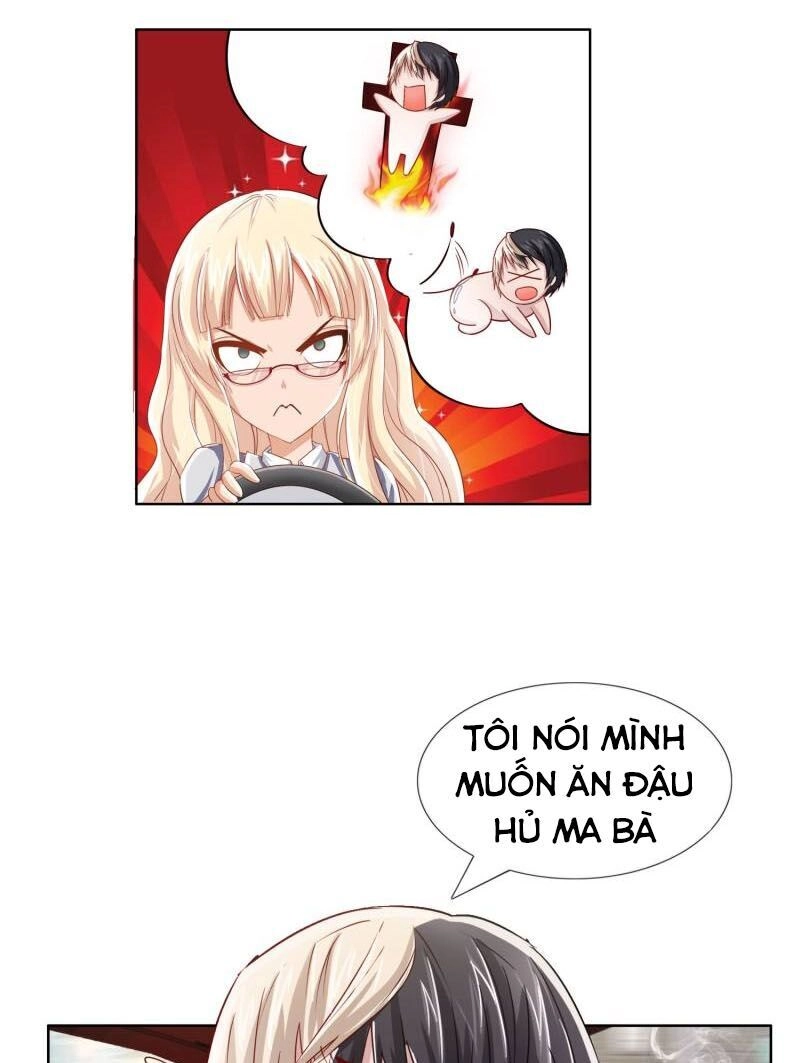 Phong Thủy Thiên Sư Chapter 13 - 13