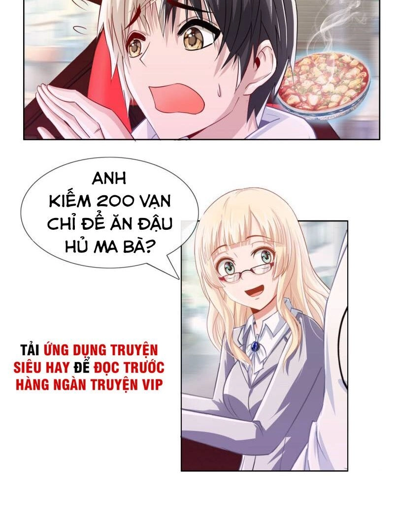 Phong Thủy Thiên Sư Chapter 13 - 14