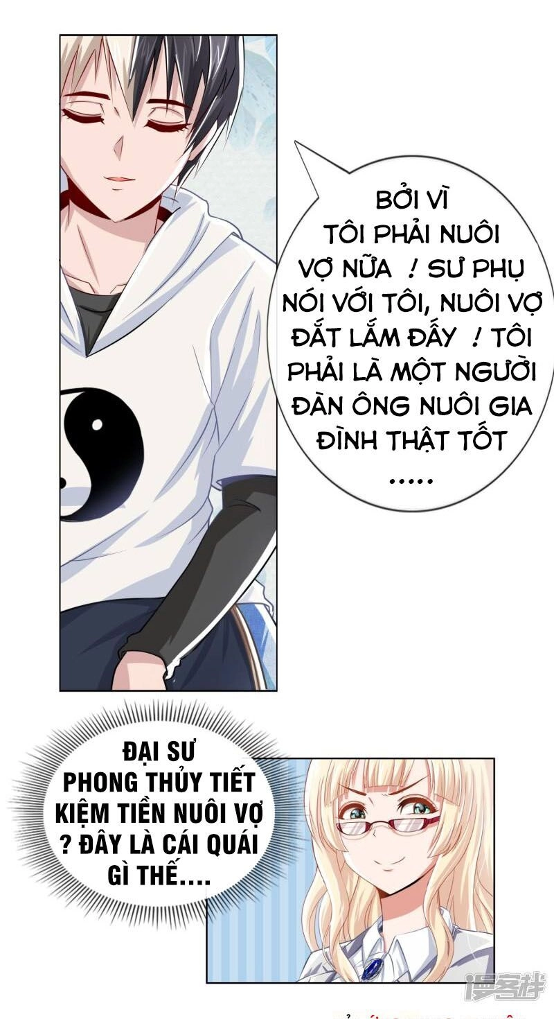 Phong Thủy Thiên Sư Chapter 13 - 19