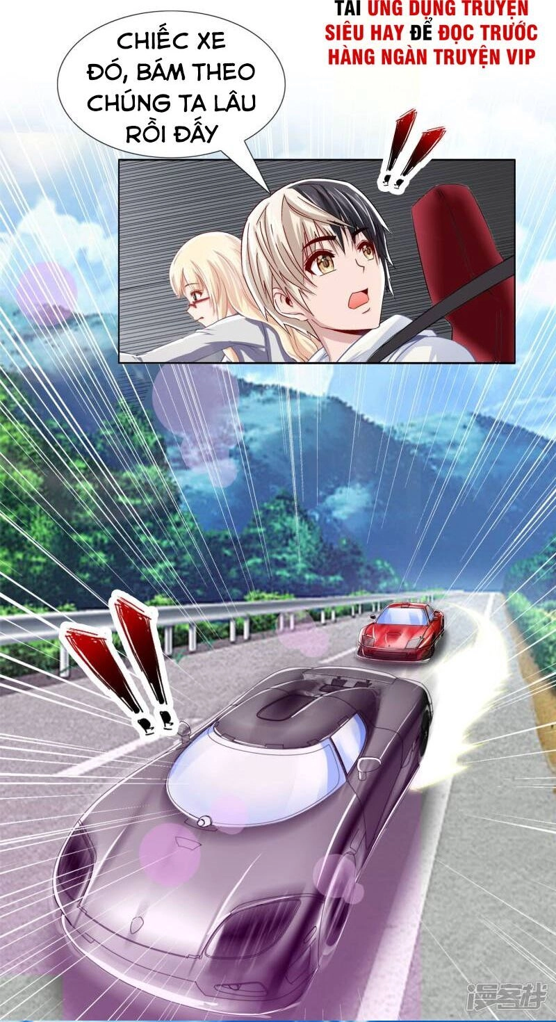 Phong Thủy Thiên Sư Chapter 13 - 20