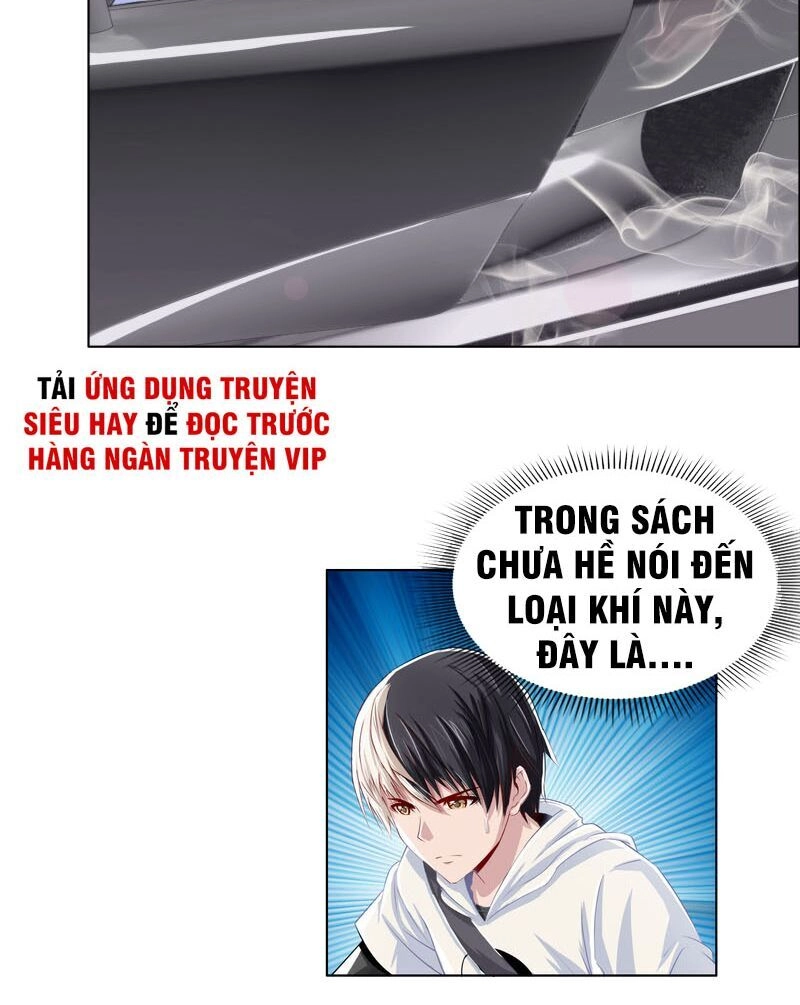 Phong Thủy Thiên Sư Chapter 14 - 3