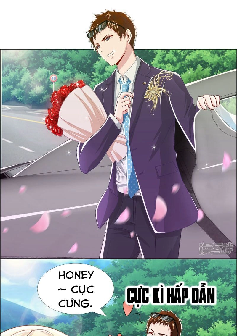 Phong Thủy Thiên Sư Chapter 14 - 4