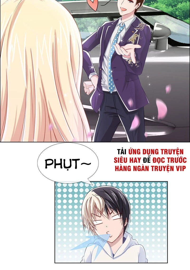 Phong Thủy Thiên Sư Chapter 14 - 5