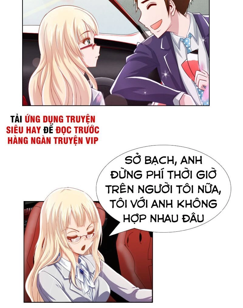 Phong Thủy Thiên Sư Chapter 14 - 7