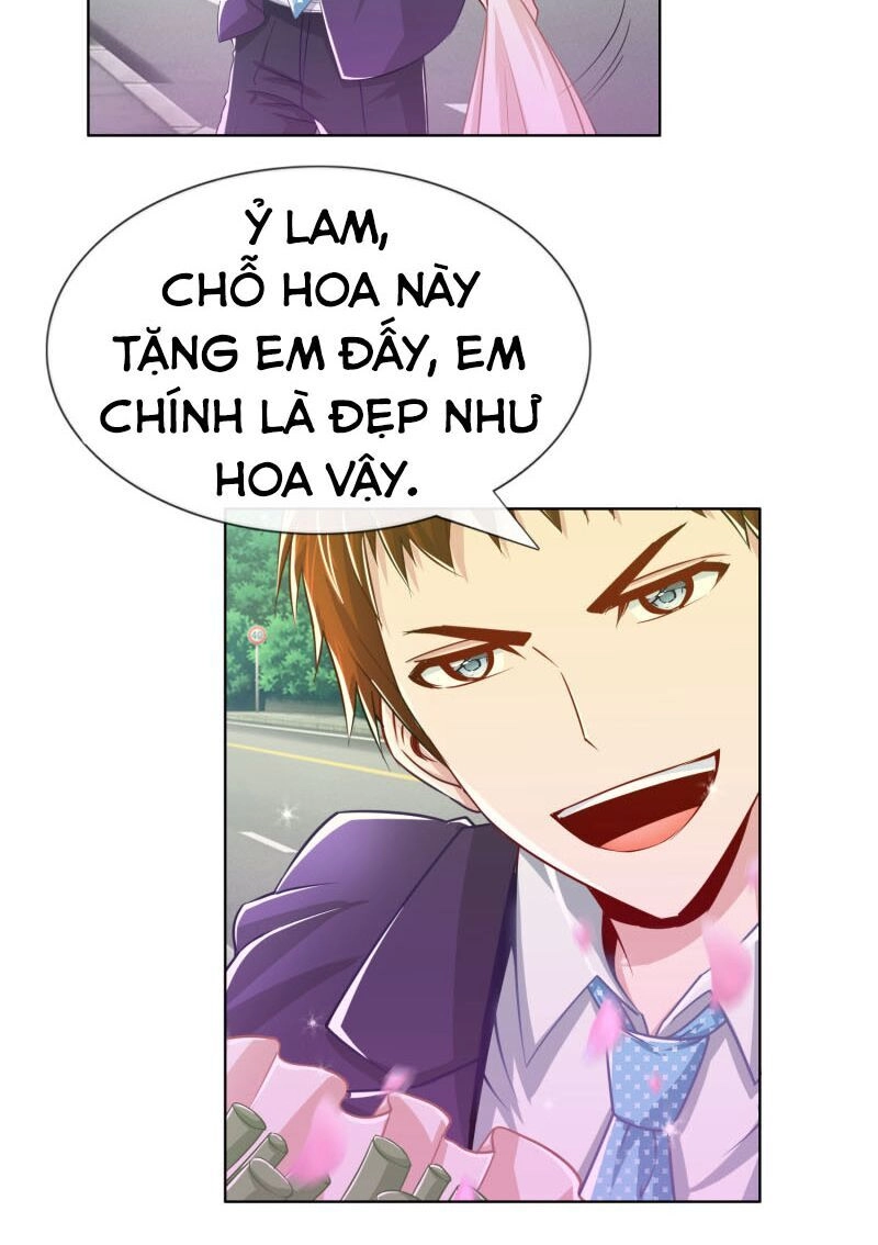 Phong Thủy Thiên Sư Chapter 14 - 9