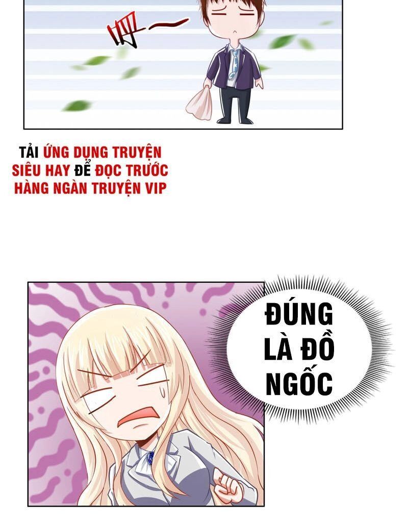 Phong Thủy Thiên Sư Chapter 14 - 11