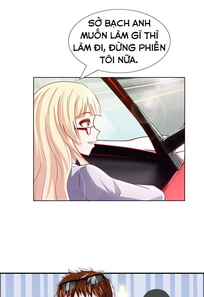 Phong Thủy Thiên Sư Chapter 14 - 12