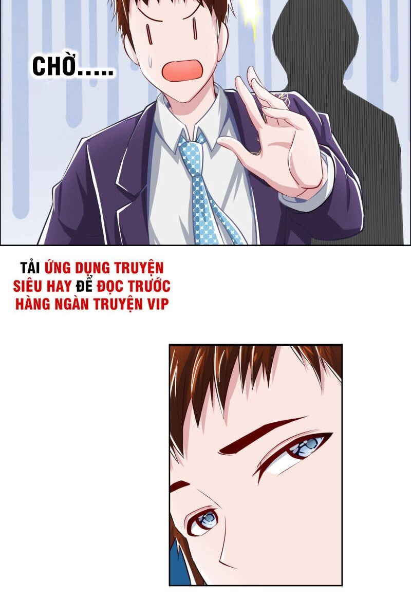 Phong Thủy Thiên Sư Chapter 14 - 13