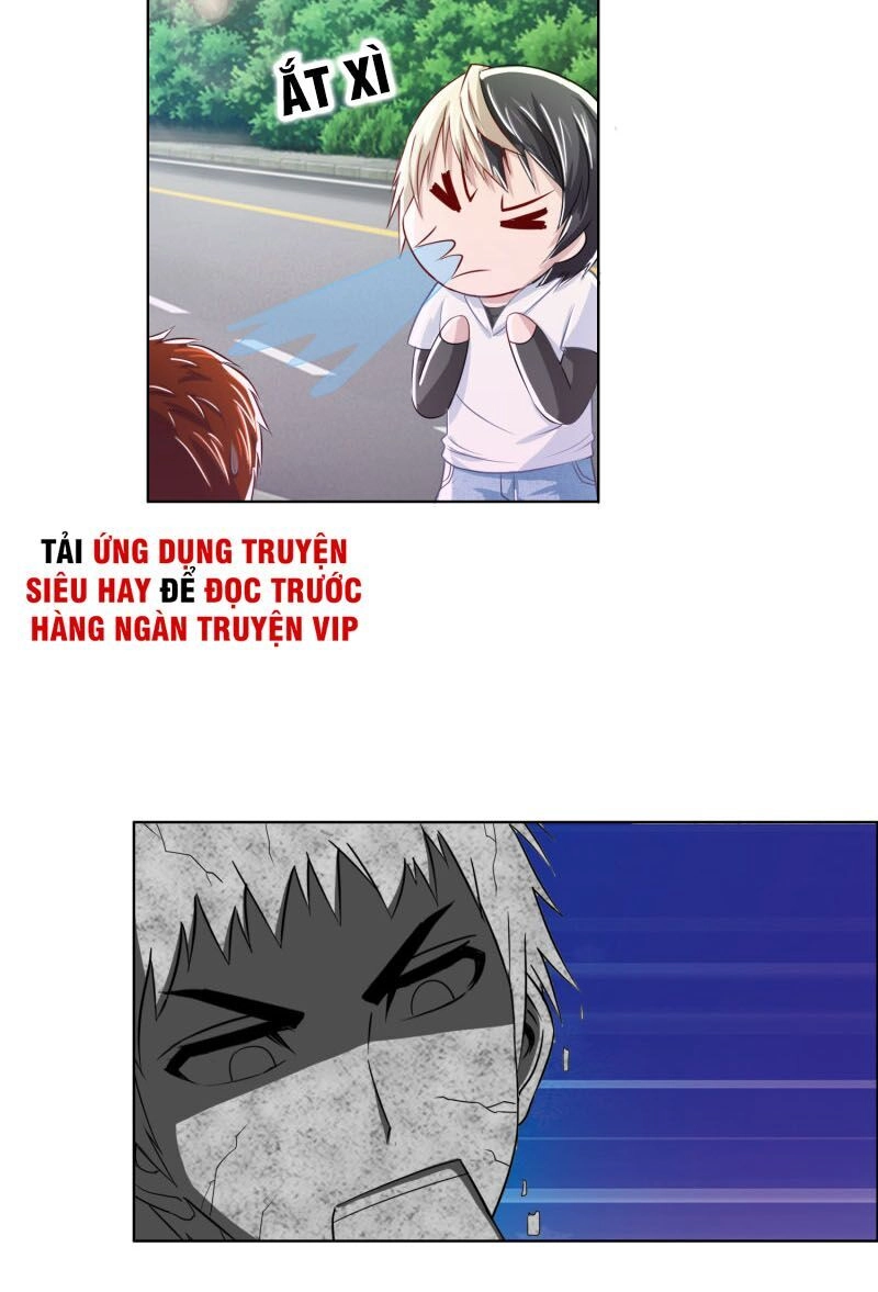 Phong Thủy Thiên Sư Chapter 14 - 16