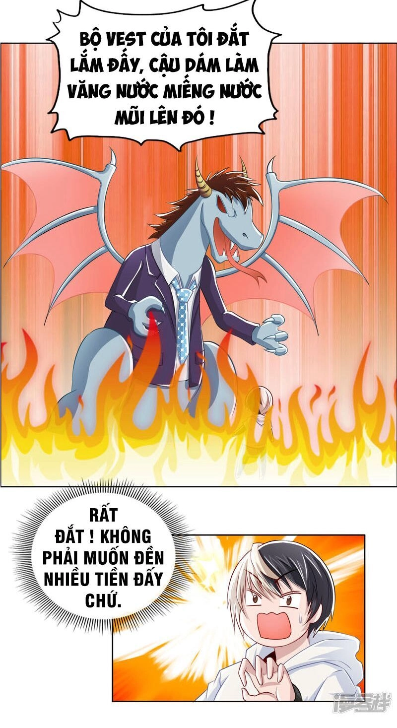 Phong Thủy Thiên Sư Chapter 14 - 18