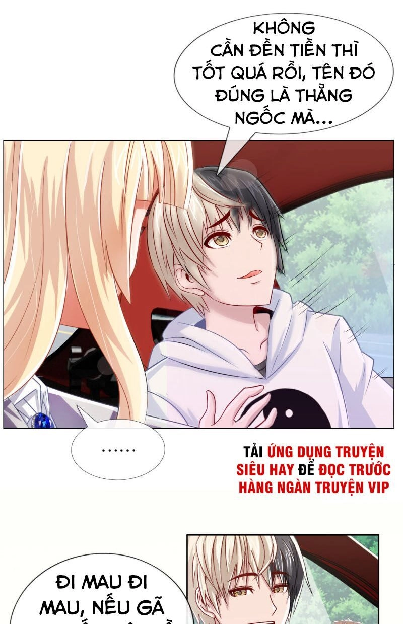 Phong Thủy Thiên Sư Chapter 14 - 20