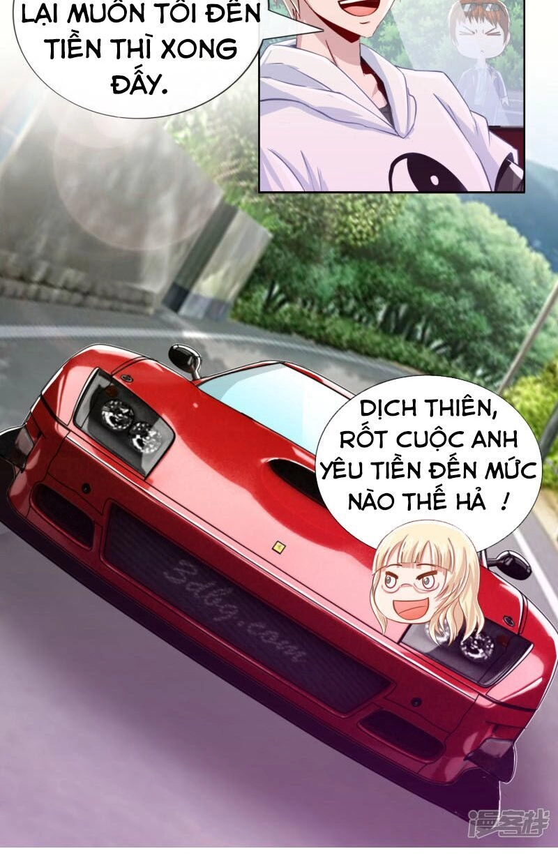 Phong Thủy Thiên Sư Chapter 14 - 21