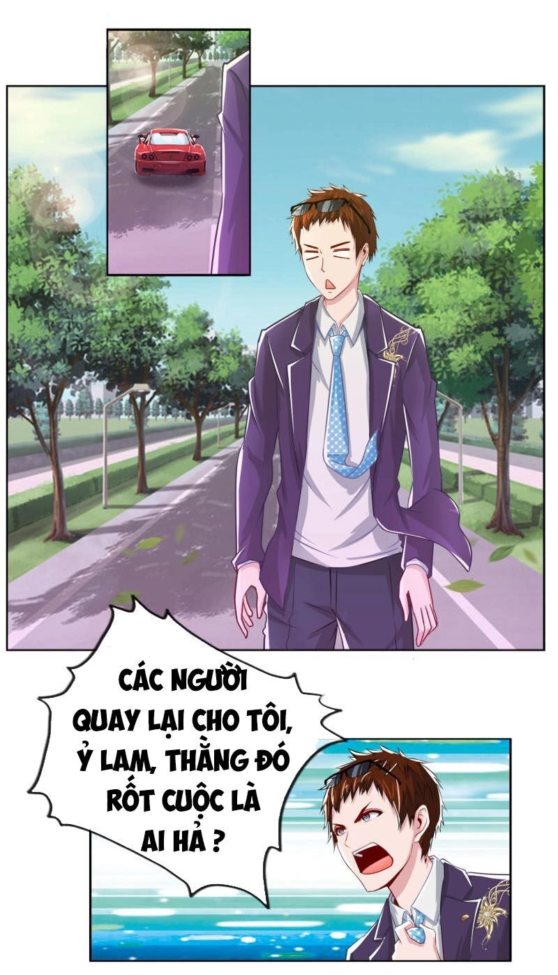 Phong Thủy Thiên Sư Chapter 14 - 22