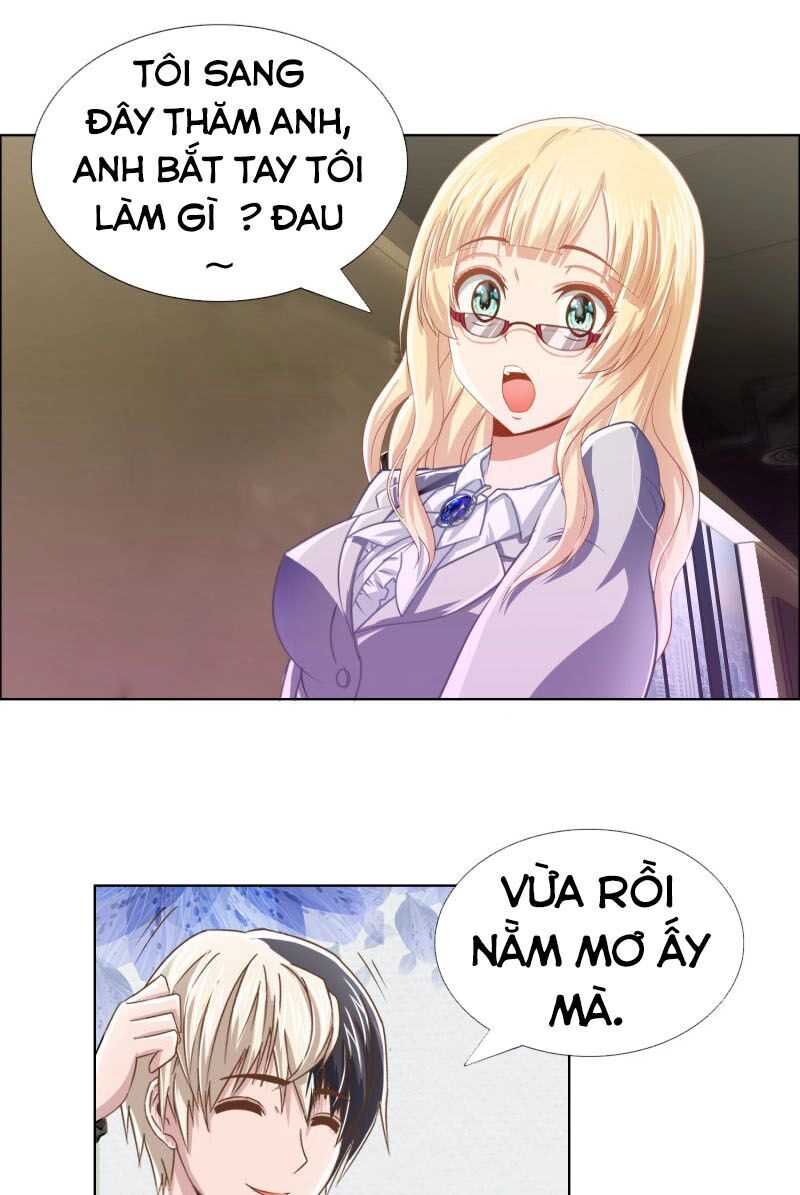 Phong Thủy Thiên Sư Chapter 15 - 5