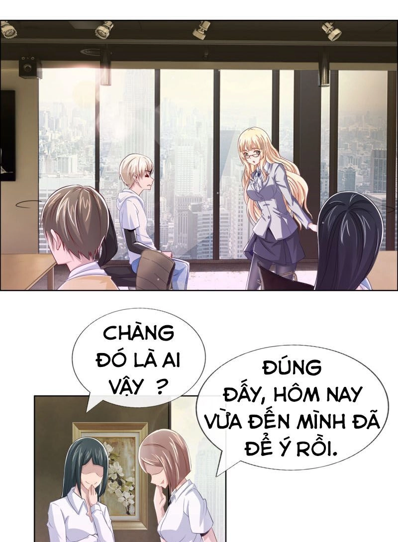 Phong Thủy Thiên Sư Chapter 15 - 8