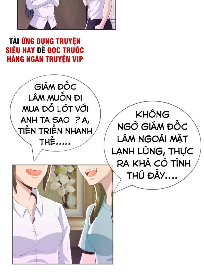 Phong Thủy Thiên Sư Chapter 15 - 9