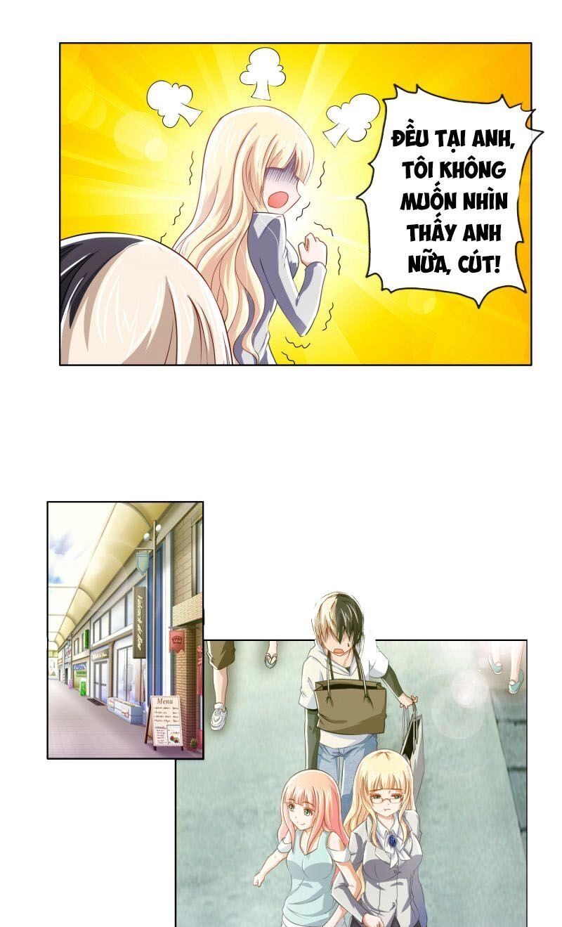 Phong Thủy Thiên Sư Chapter 15 - 10