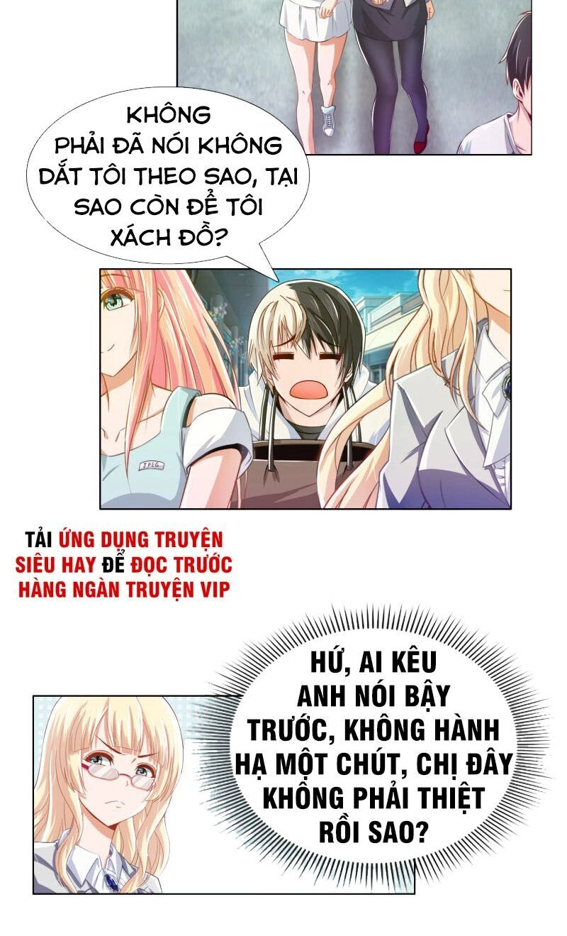 Phong Thủy Thiên Sư Chapter 15 - 11