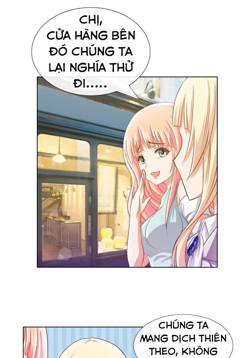 Phong Thủy Thiên Sư Chapter 15 - 12