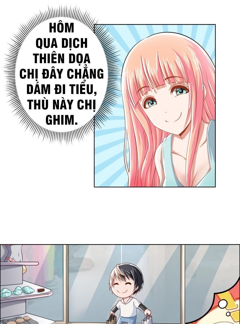 Phong Thủy Thiên Sư Chapter 15 - 14