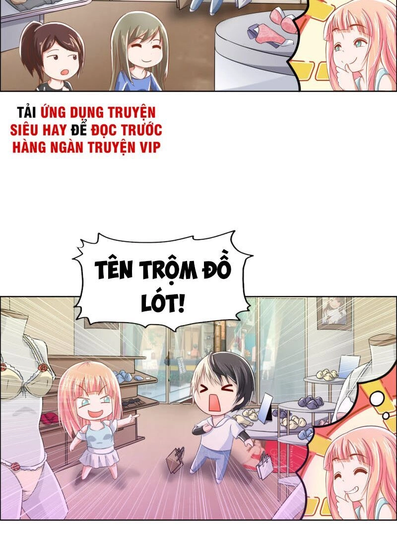 Phong Thủy Thiên Sư Chapter 15 - 15