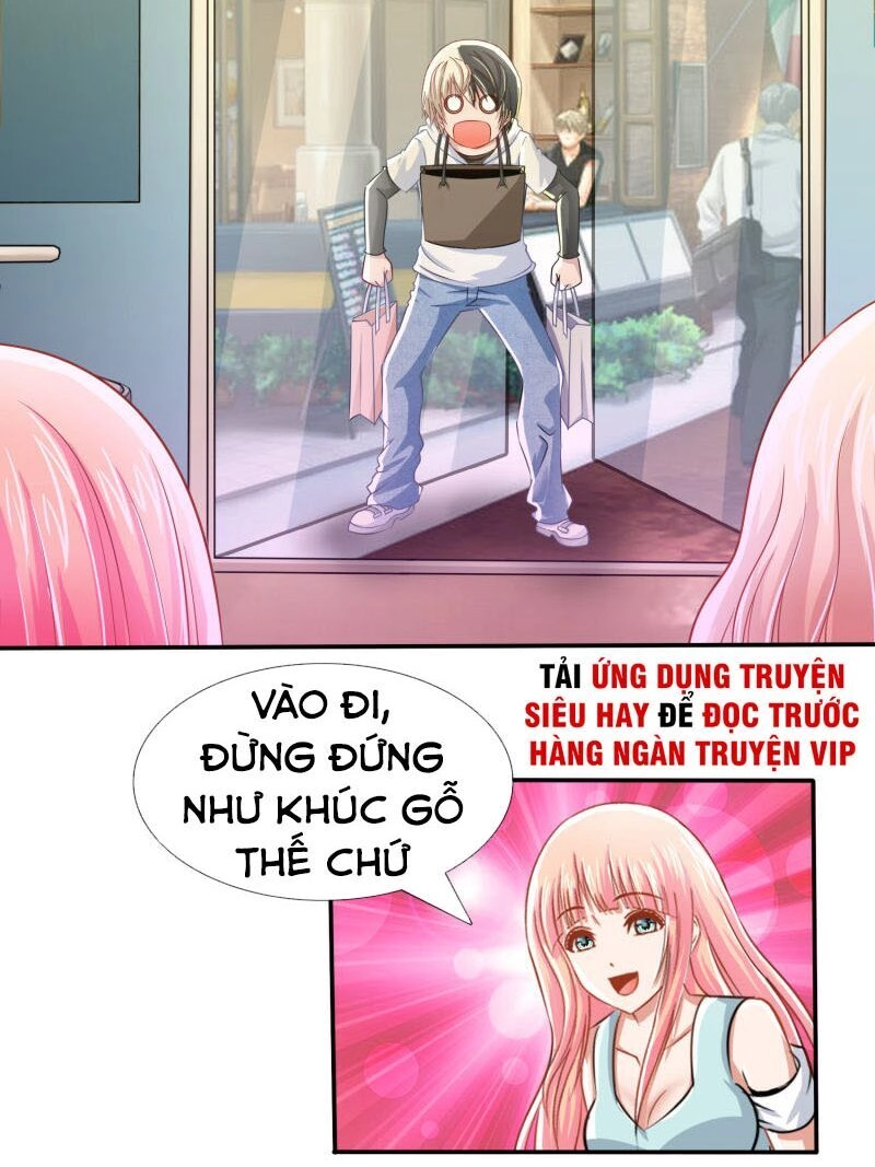 Phong Thủy Thiên Sư Chapter 15 - 17