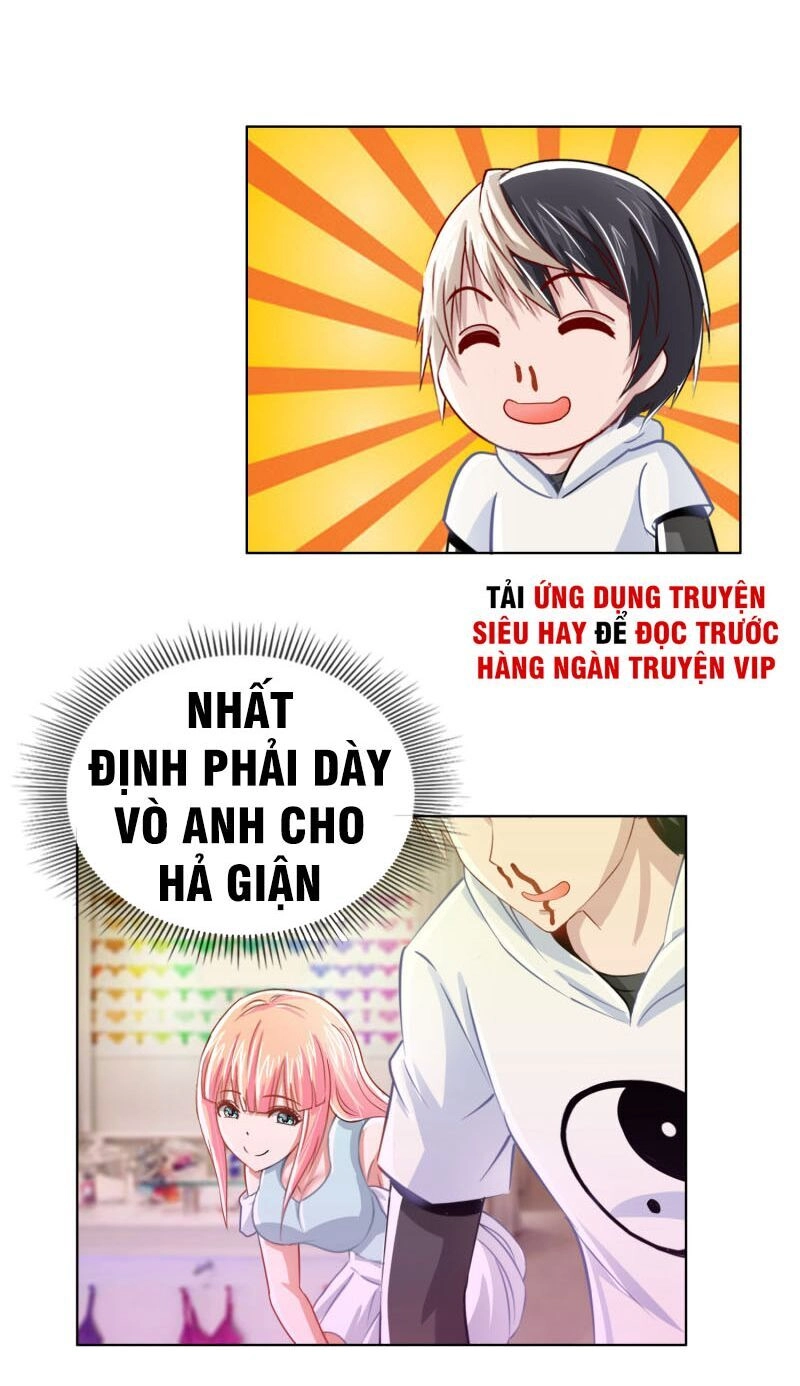 Phong Thủy Thiên Sư Chapter 15 - 19