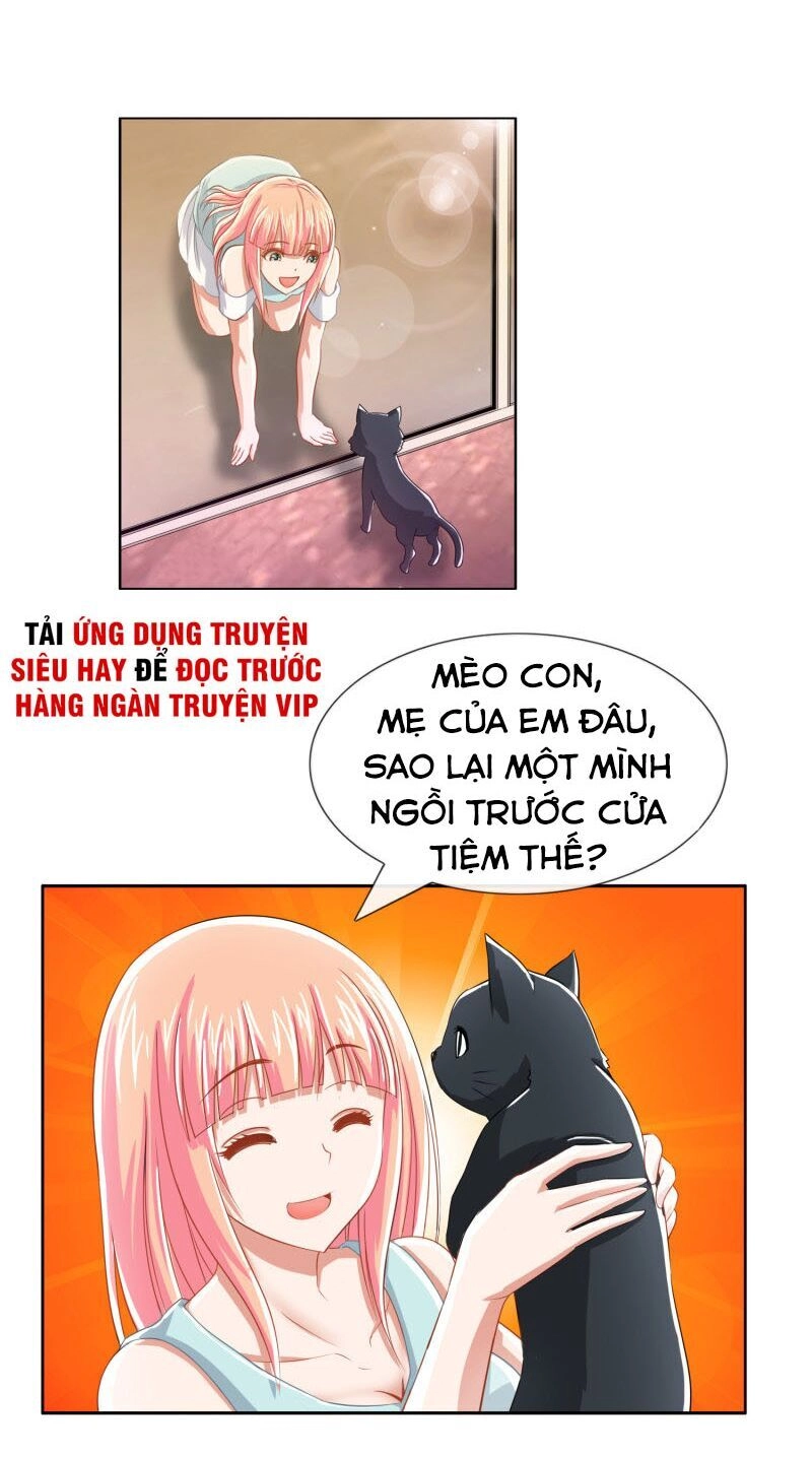 Phong Thủy Thiên Sư Chapter 15 - 21